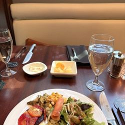 Chima Steakhouse