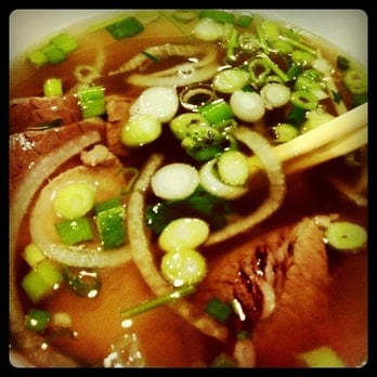 Pho Oxnard - Pho #34 - Vietnamese Near Me - Oxnard, California