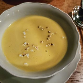 The Harvey House - Corn chowder - Bars Near Me - Madison, Wisconsin The Harvey House - Corn chowder - Bars Near Me - Madison, Wisconsin