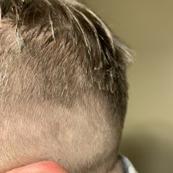 Great Clips - After