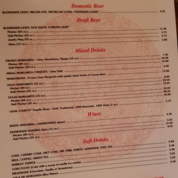 El Torero Mexican Restaurant - Mexican Near Me - Duluth, Georgia