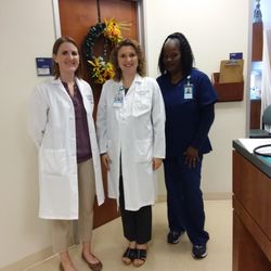 Diagnostic Clinic Medical Group - Largo - Family Practice