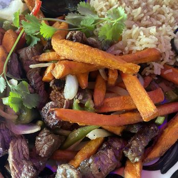 Kalaveras - Lomo Saltado - Bars Near Me - Riverside, California Kalaveras - Lomo Saltado - Bars Near Me - Riverside, California