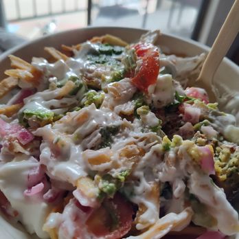 CAVA - Mediterranean Near Me - Euless, Texas