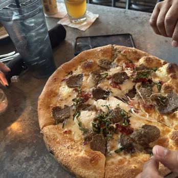 Industry Tavern - New American Near Me - Atlanta, Georgia