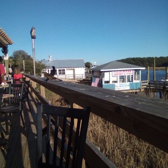 Captain Nance's - Seafood Near Me - Calabash, North Carolina Captain Nance's - Seafood Near Me - Calabash, North Carolina