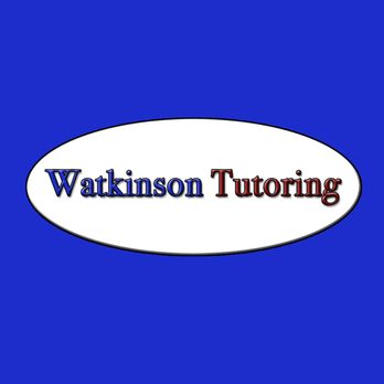 Watkinson Tutoring - Private Tutors Near Me - Van Nuys, California Watkinson Tutoring - Private Tutors Near Me - Van Nuys, California