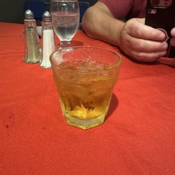 Mosa's Bar & Grill - Bourbon