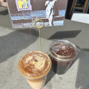 Odie B's Sunnyside - Cold brew and iced coffee - Coffee & Tea Near Me - Denver, Colorado