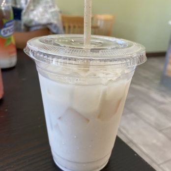 Nina's Taqueria - Horchata - Mexican Near Me - Los Gatos, California Nina's Taqueria - Horchata - Mexican Near Me - Los Gatos, California