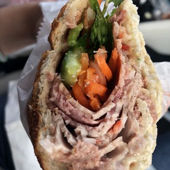 A.C. Sandwiches - Vietnamese Near Me - Atlantic City, New Jersey