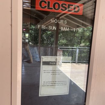 McKinney Falls State Park - Apparently a lack of funding has the rec center closed at peak season. Wifi was even shut off - Parks Near Me - Austin, Texas McKinney Falls State Park - Apparently a lack of funding has the rec center closed at peak season. Wifi was even shut off - Parks Near Me - Austin, Texas