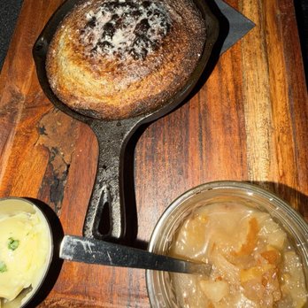 63 Corks - Bread Service (Red Cornbread) Outstanding - Wine Bars Near Me - Strasburg, Ohio 63 Corks - Bread Service (Red Cornbread) Outstanding - Wine Bars Near Me - Strasburg, Ohio