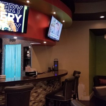 Posh Lounge - Bar area - Hookah Bars Near Me - Fort Lauderdale, Florida Posh Lounge - Bar area - Hookah Bars Near Me - Fort Lauderdale, Florida