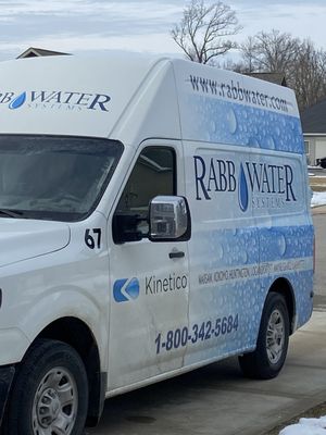Rabb Water Systems