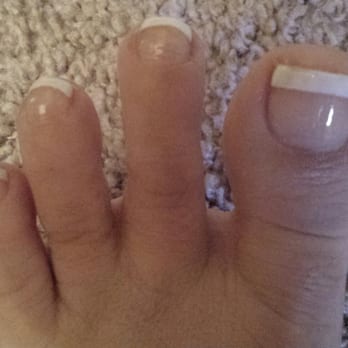 Nail Pro and Spa - My toes. - Nail Salons Near Me - Tucson, Arizona Nail Pro and Spa - My toes. - Nail Salons Near Me - Tucson, Arizona
