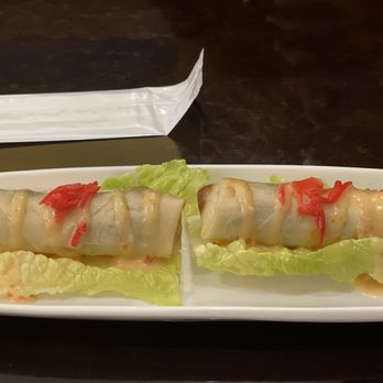 Kaliubon - Beef Spring Roll - Ramen Near Me - Wethersfield, Connecticut