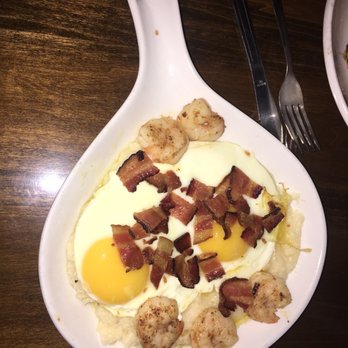 Bigham Tavern - Shrimp and grits off the Sunday Funday menu, good but not great - Chicken Wings Near Me - Pittsburgh, Pennsylvania Bigham Tavern - Shrimp and grits off the Sunday Funday menu, good but not great - Chicken Wings Near Me - Pittsburgh, Pennsylvania
