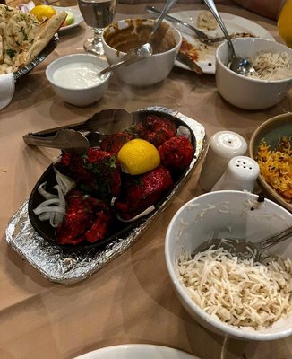 Moghul Restaurant by null