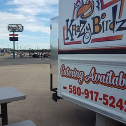 Krazy Birdz