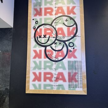 Krak Boba - Bubble Tea Near Me - Norwalk, California Krak Boba - Bubble Tea Near Me - Norwalk, California