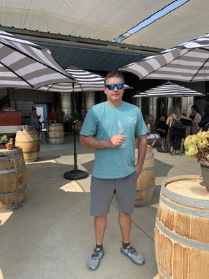Suisun Creek Winery by null