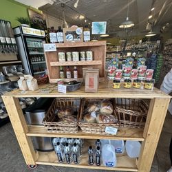 The Sprout House Natural Foods Market