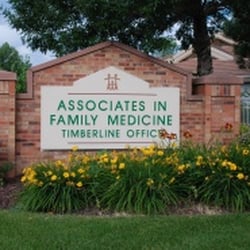 Associates In Family Medicine - Timberline