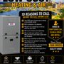 Photo of Low Cost Heat & A/c
