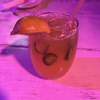 Ocean's Ten - Spicy love - American Near Me - Miami Beach, Florida