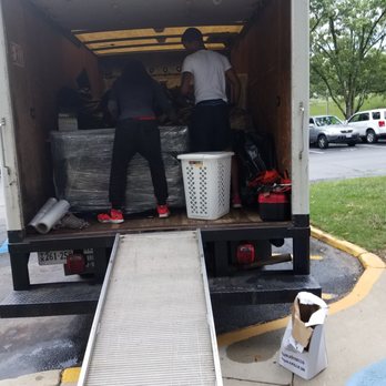 Inner City Mover - Movers Near Me - Capitol Heights, Maryland Inner City Mover - Movers Near Me - Capitol Heights, Maryland
