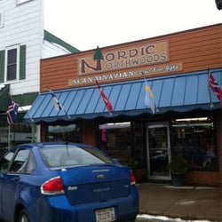 Nordic Northwoods