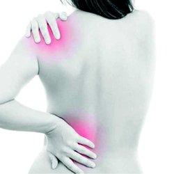 Deansgate Osteopathic Clinic - Backpain treatment in Bolton with Deansgate Osteopathic Clinic