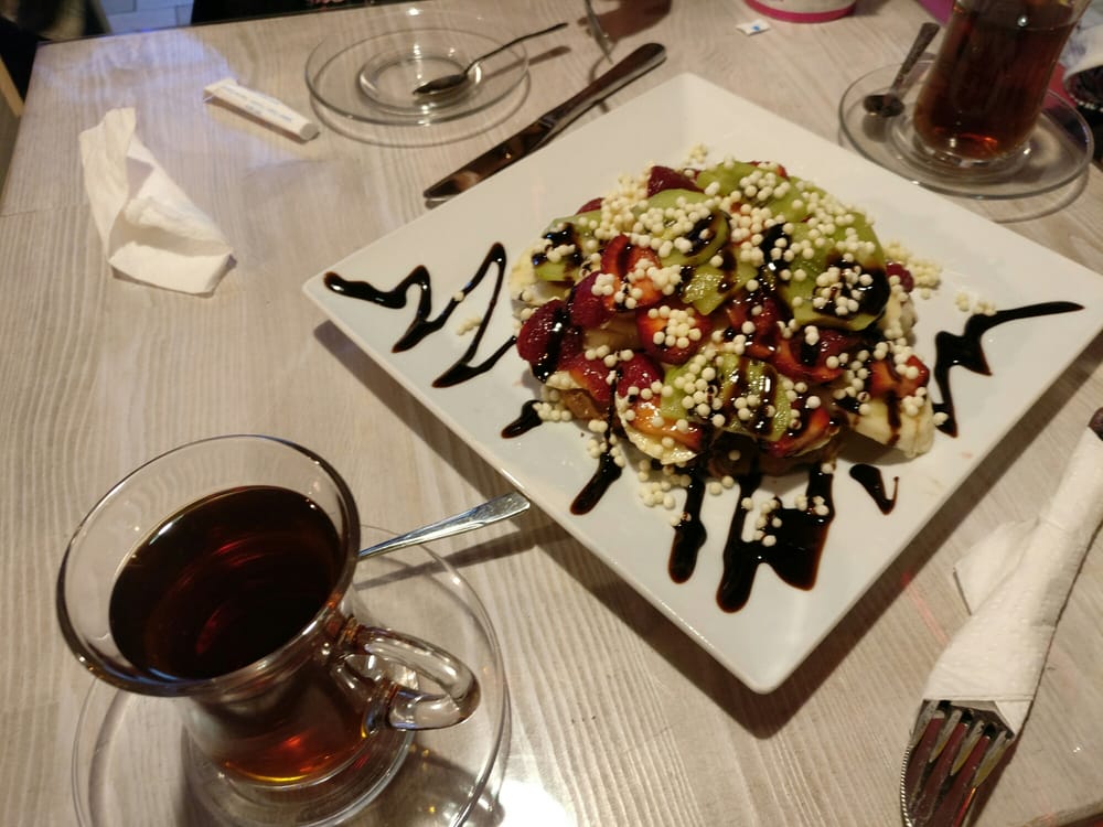 Iceberry