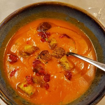 Bar del Pla - Loved the gazpacho! - Tapas Bars Near Me - Barcelona, B Bar del Pla - Loved the gazpacho! - Tapas Bars Near Me - Barcelona, B