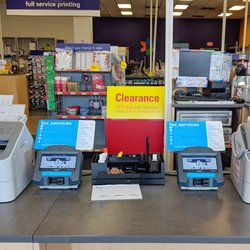 FedEx Office Print & Ship Center