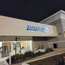 Hand & Stone Massage and Facial Spa