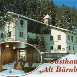 Alt-Bärnbad Gasthaus