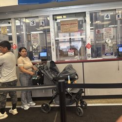 US Post Office