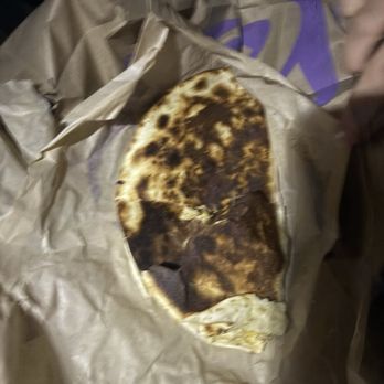 Taco Bell - Fast Food Near Me - Myrtle Beach, South Carolina