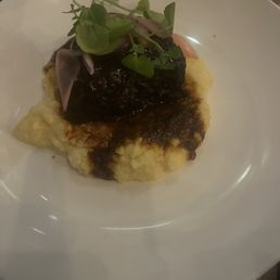 Guajillo Braised Short Rib Guajillo Braised Short Rib