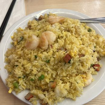 Tasty Spot Cafe - fried rice - Chinese Near Me - Irvine, California