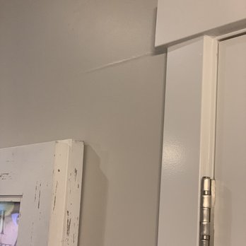 Salisbury Homes - A board starting appearing on the wall... - General Contractors Near Me - Saint George, Utah Salisbury Homes - A board starting appearing on the wall... - General Contractors Near Me - Saint George, Utah