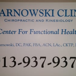 Sharnowski Wellness Center
