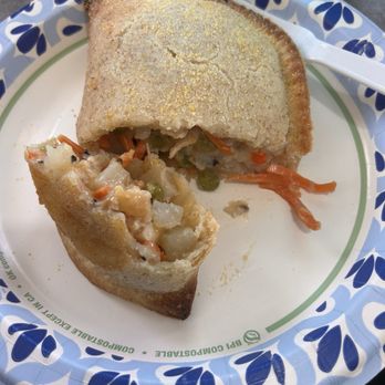 B J Bull Bakery - Chicken pot pie - Bakeries Near Me - Elko, Nevada B J Bull Bakery - Chicken pot pie - Bakeries Near Me - Elko, Nevada