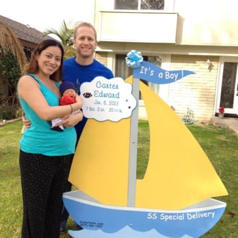 Cute Storks & More - Welcome mom and baby home in a big way. She will be thrilled! - Party Equipment Rentals Near Me - Laguna Niguel, California Cute Storks & More - Welcome mom and baby home in a big way. She will be thrilled! - Party Equipment Rentals Near Me - Laguna Niguel, California