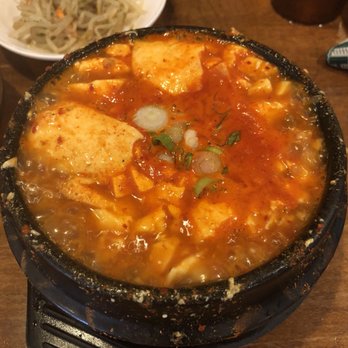 Lighthouse Tofu - Korean Near Me - Annandale, Virginia Lighthouse Tofu - Korean Near Me - Annandale, Virginia