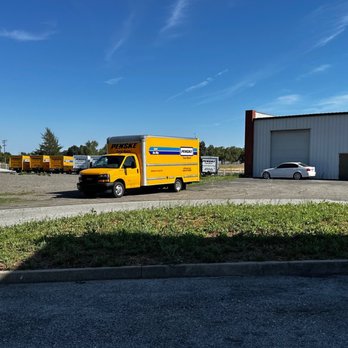 Penske - San Martin - Rental truck. - Truck Rental Near Me - San Martin, California Penske - San Martin - Rental truck. - Truck Rental Near Me - San Martin, California