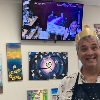 Painting with a Twist - Art Classes Near Me - Sarasota, Florida Painting with a Twist - Art Classes Near Me - Sarasota, Florida