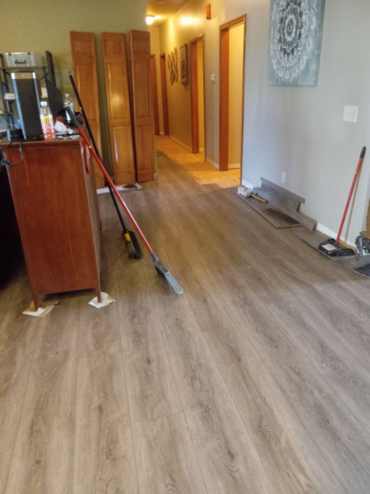 Slide of Aj Spikers Affordable Labor